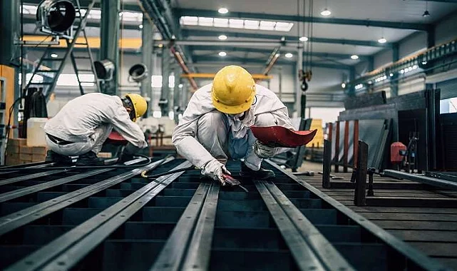 Keles Depo İstifleme Hizmeti